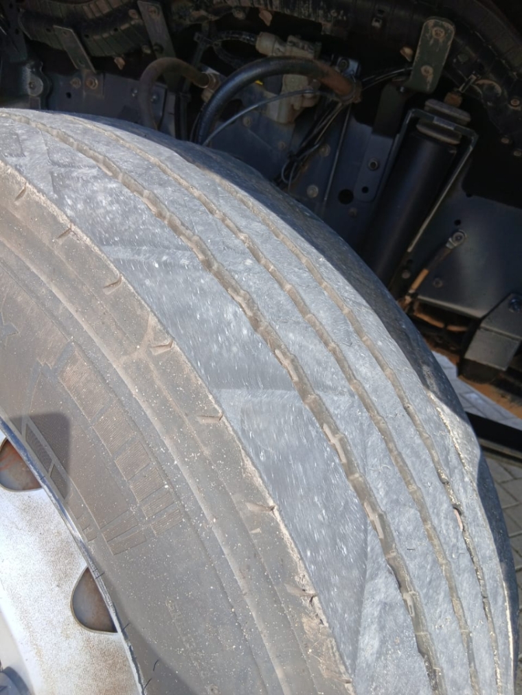 daf xf ftt 530 super space cab diesel 2p automatico 20239