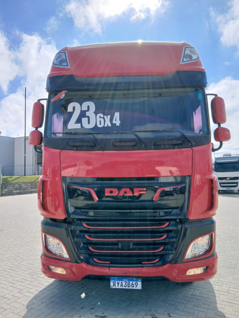 daf xf ftt 530 super space cab diesel 2p automatico 20231