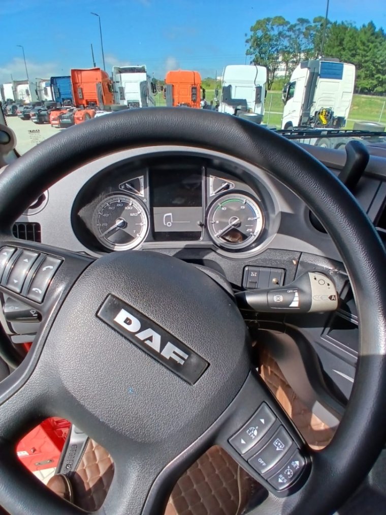 daf xf ftt 530 super space cab diesel 2p automatico 202319