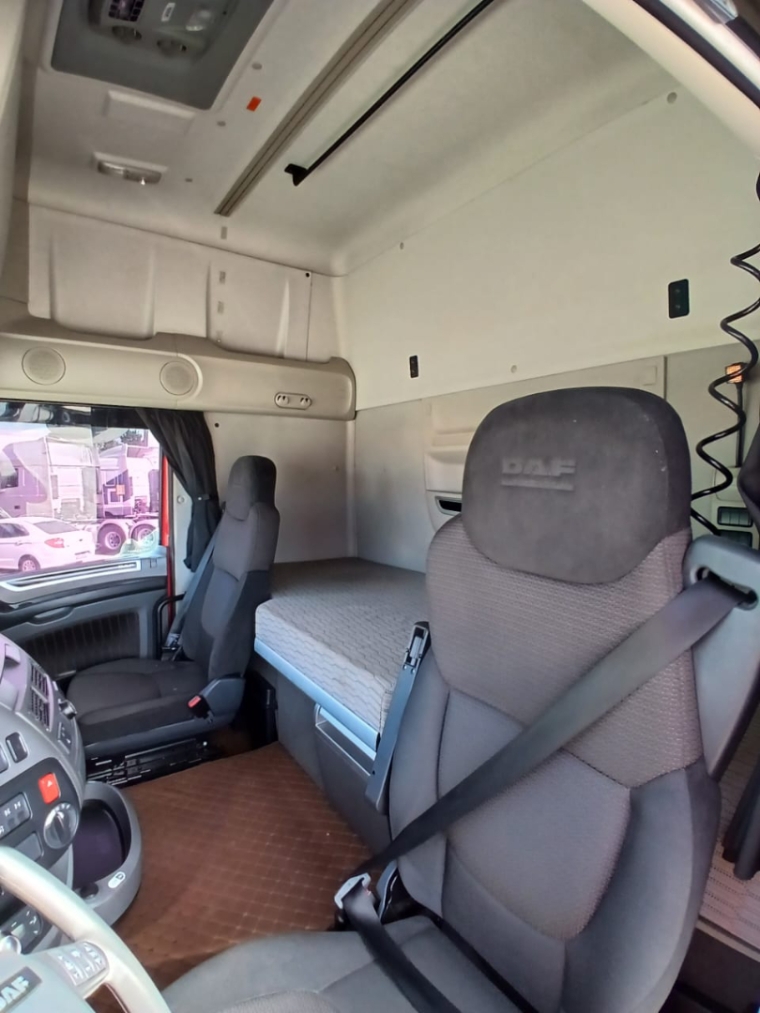 daf xf ftt 530 super space cab diesel 2p automatico 202314