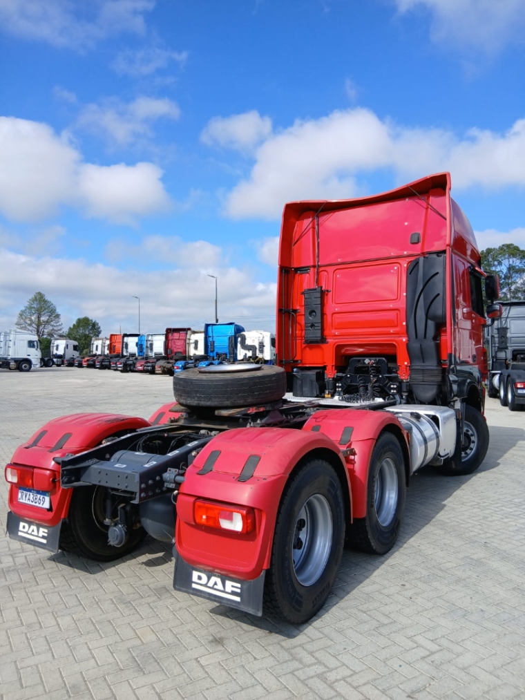 daf xf ftt 530 super space cab diesel 2p automatico 20234