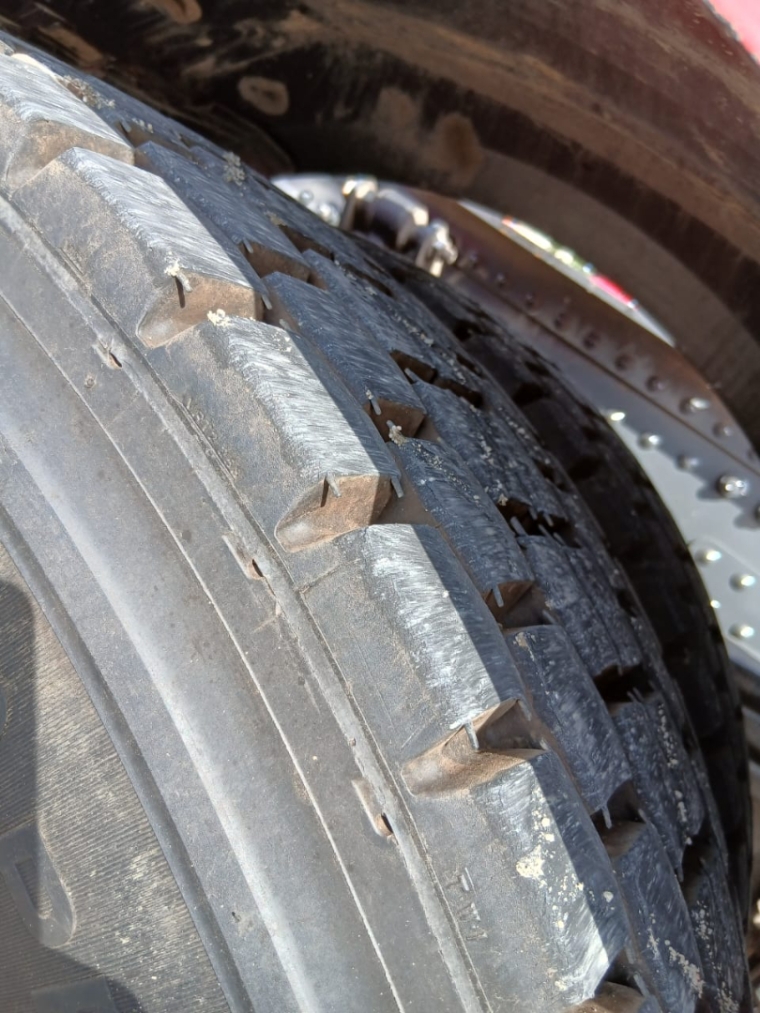 daf xf ftt 530 super space cab diesel 2p automatico 202310