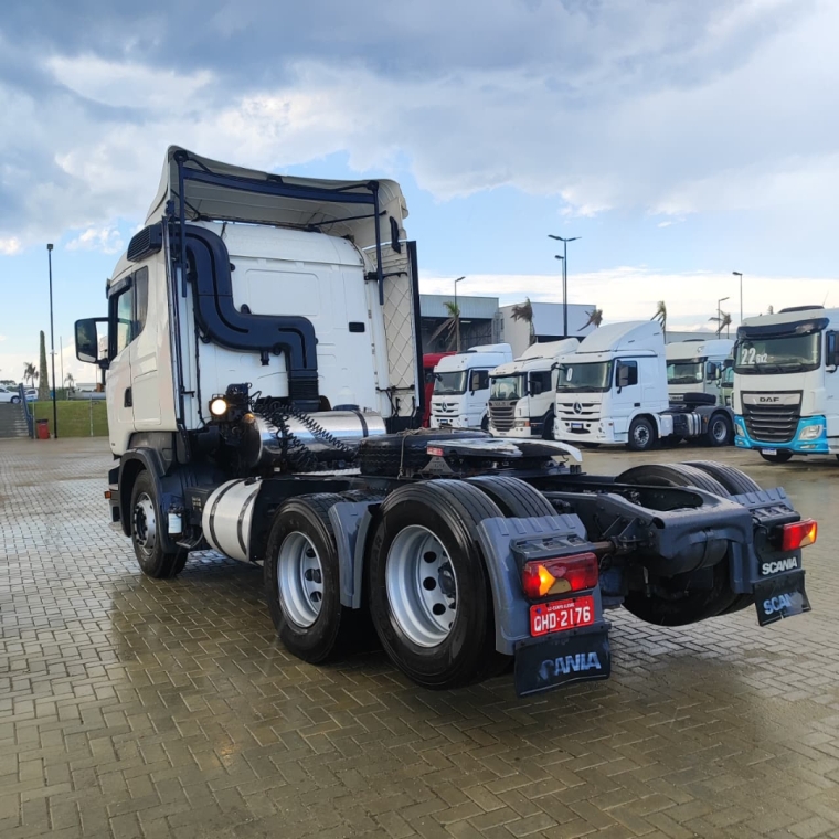 scania r 400 a6x2 diesel 2p manual 20157