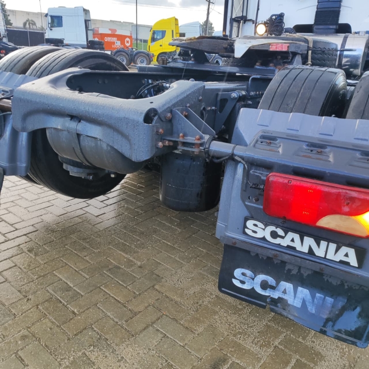 scania r 400 a6x2 diesel 2p manual 20155