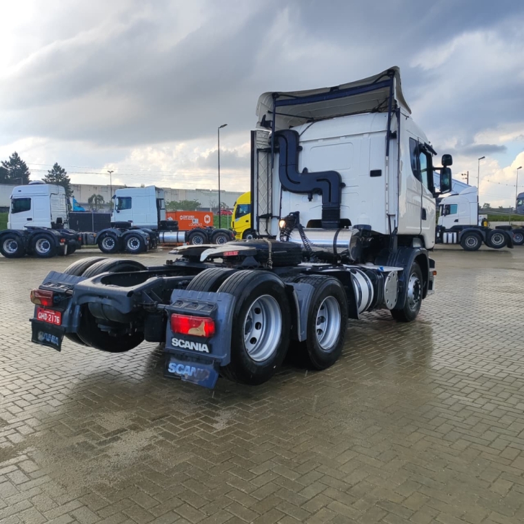 scania r 400 a6x2 diesel 2p manual 20154