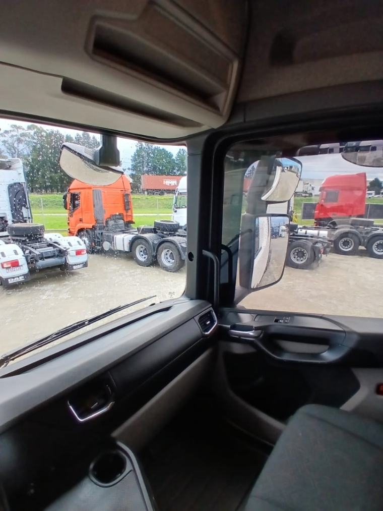 scania r 540 a 6x4 diesel 2p automatico 202118