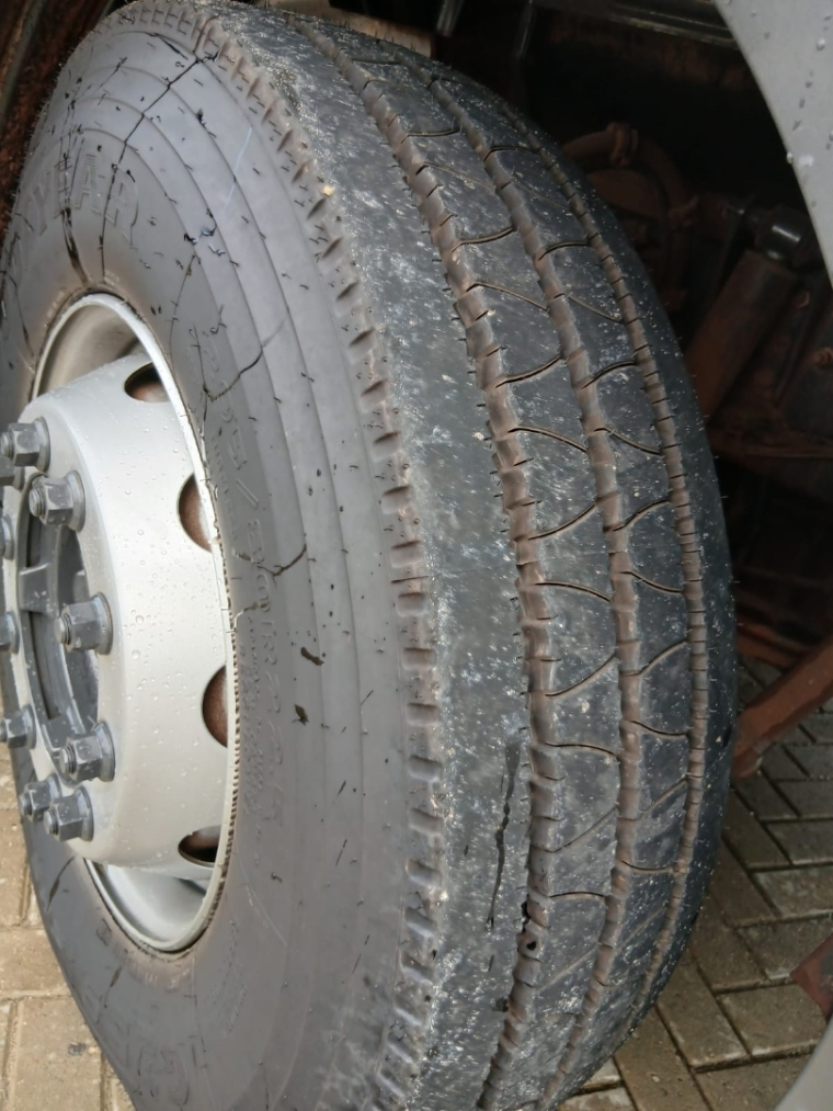 scania r 540 a 6x4 diesel 2p automatico 202110