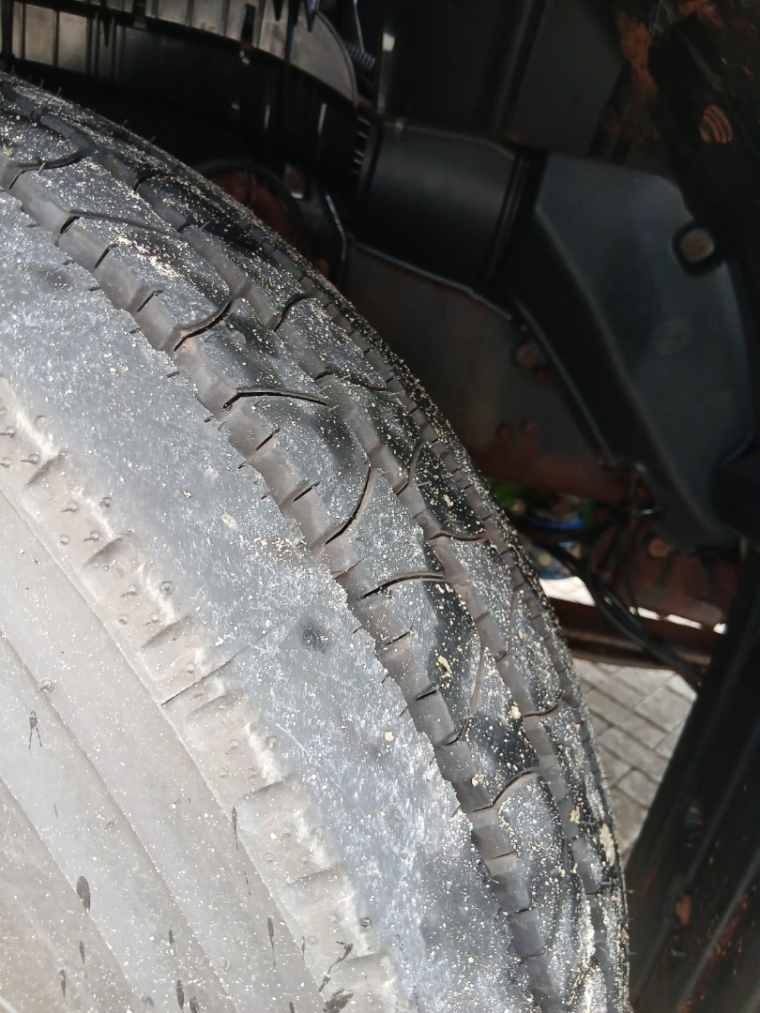 scania r 540 a 6x4 diesel 2p automatico 202111