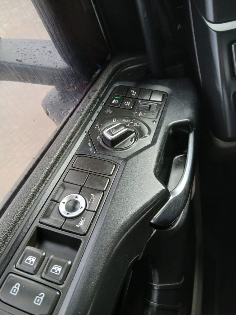 scania r 540 a 6x4 diesel 2p automatico 202115