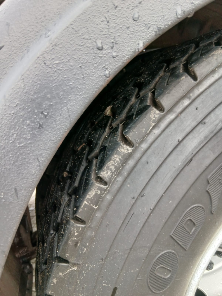 scania r 540 a 6x4 diesel 2p automatico 202113