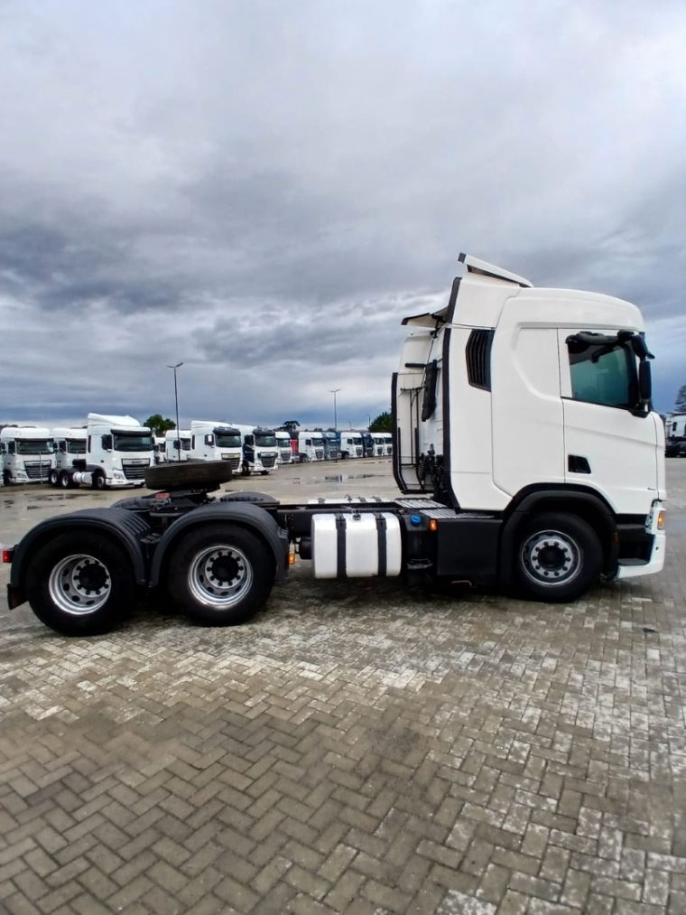 scania r 540 a 6x4 diesel 2p automatico 20213