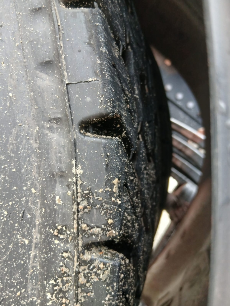 scania r 540 a 6x4 diesel 2p automatico 202112