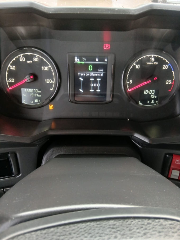 scania r 540 a 6x4 diesel 2p automatico 202121