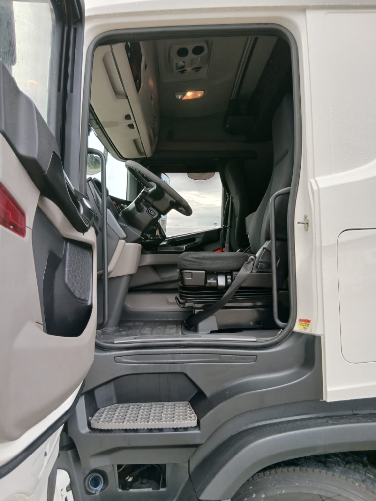 scania r 540 a 6x4 diesel 2p automatico 202114