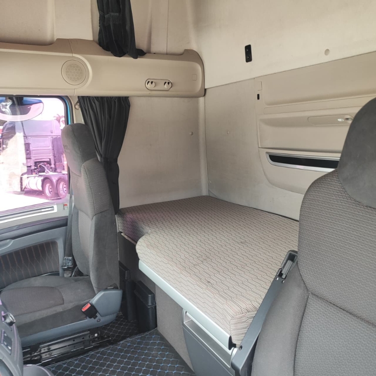 daf xf ftt 530 ssc comfort diesel 2p automatico 202310