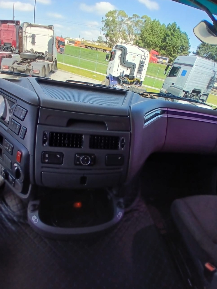 daf xf ftt ssc comfort diesel 2p automatico 202311