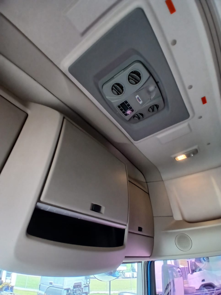 daf xf ftt ssc comfort diesel 2p automatico 202312