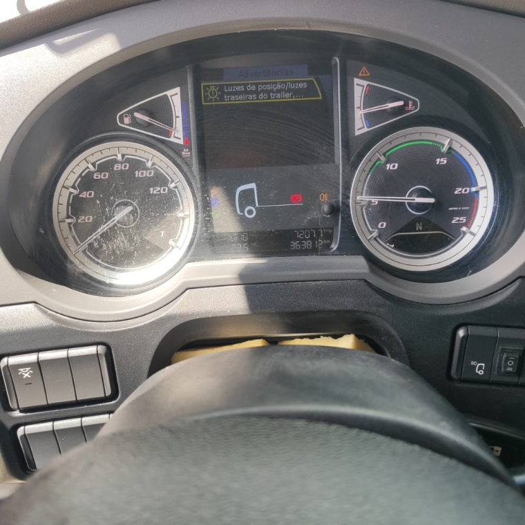 daf xf ftt 530 ssc comfort diesel 2p automatico 202314