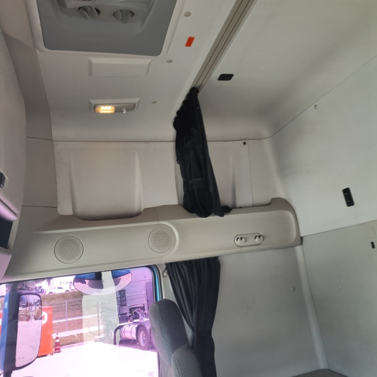 daf xf ftt 530 ssc comfort diesel 2p automatico 202311