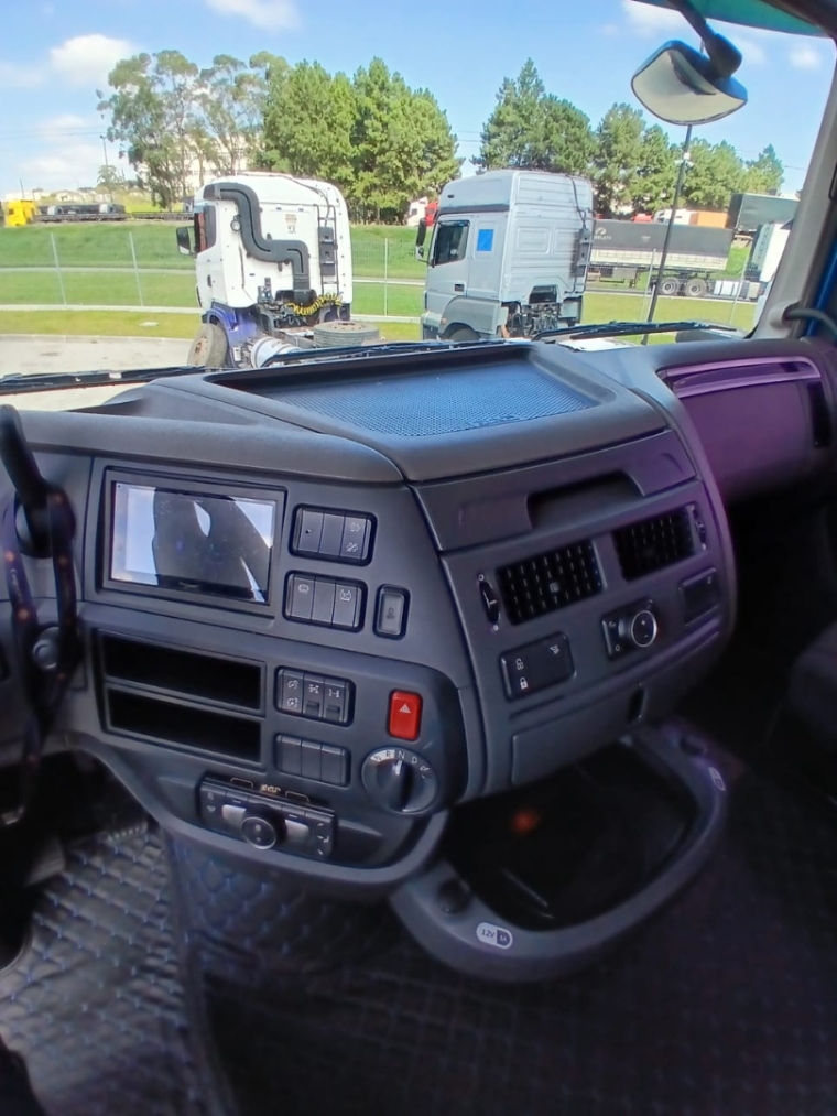 daf xf ftt ssc comfort diesel 2p automatico 202313