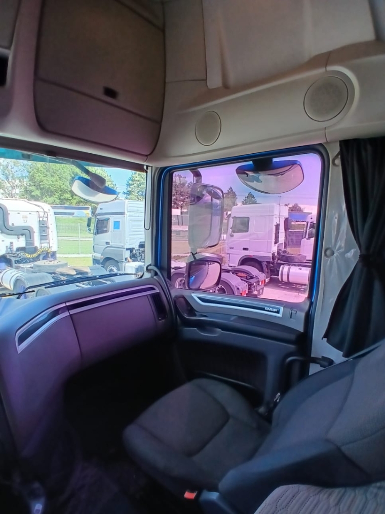 daf xf ftt ssc comfort diesel 2p automatico 202310