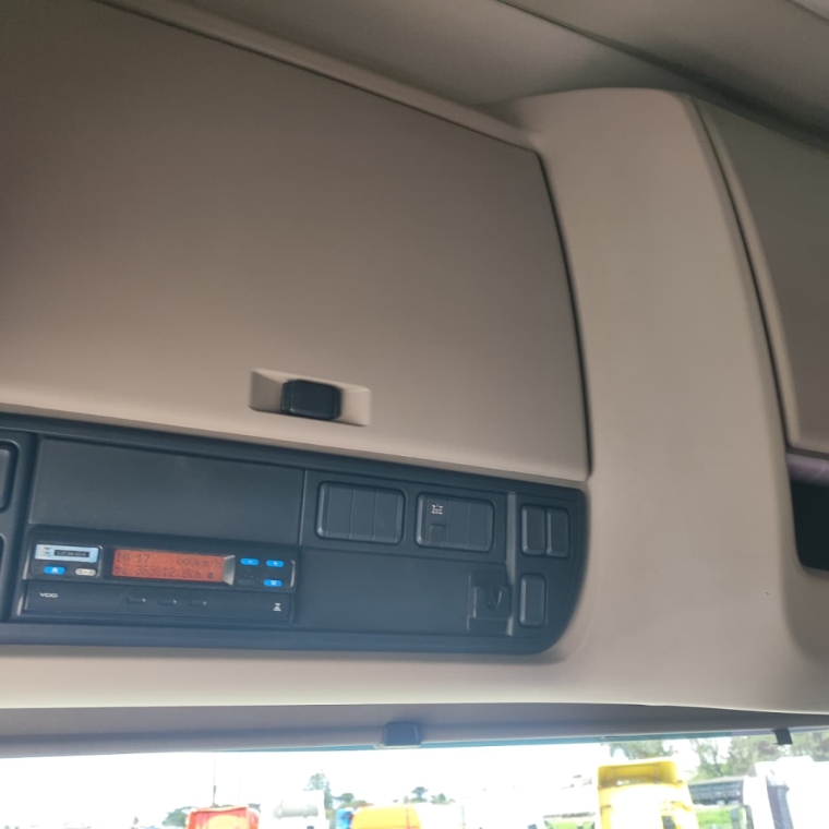 daf xf ftt 530 ssc comfort diesel 2p automatico 202312