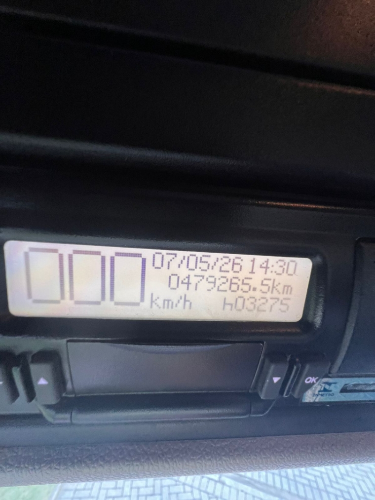scania r 540 a6x4 diesel 2p automatico 202128