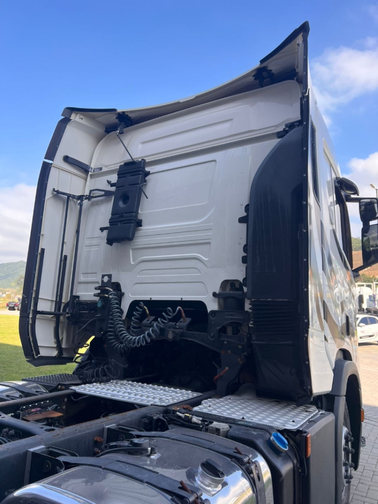 scania r 540 a6x4 diesel 2p automatico 202122