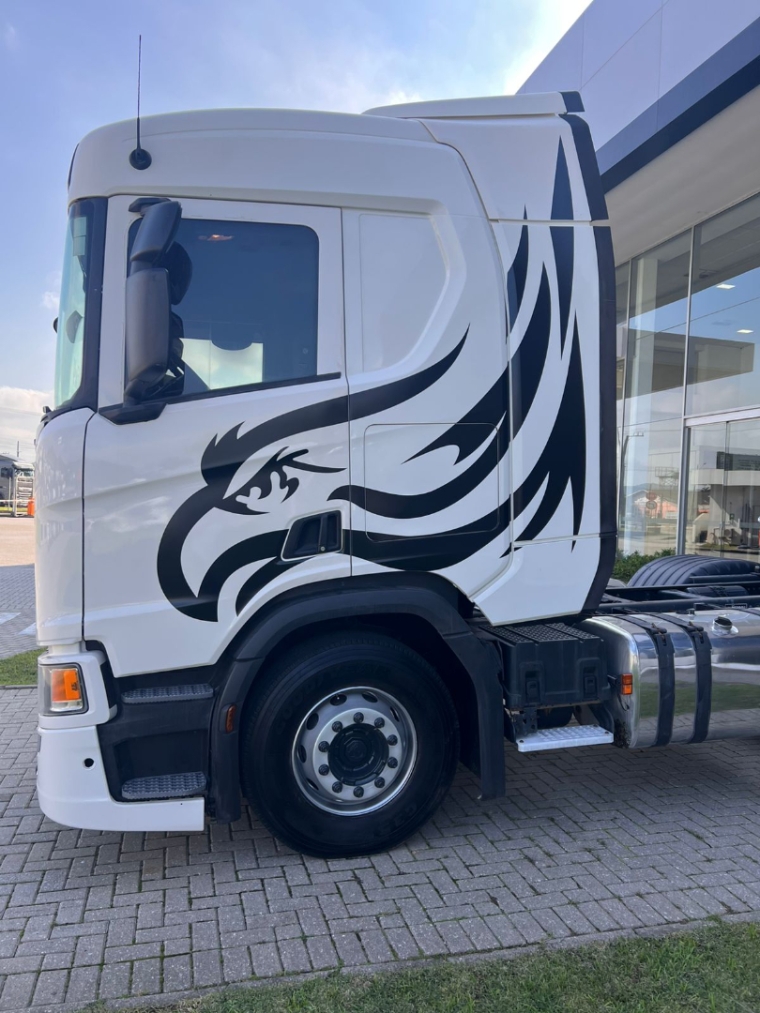 scania r 540 a6x4 diesel 2p automatico 202110