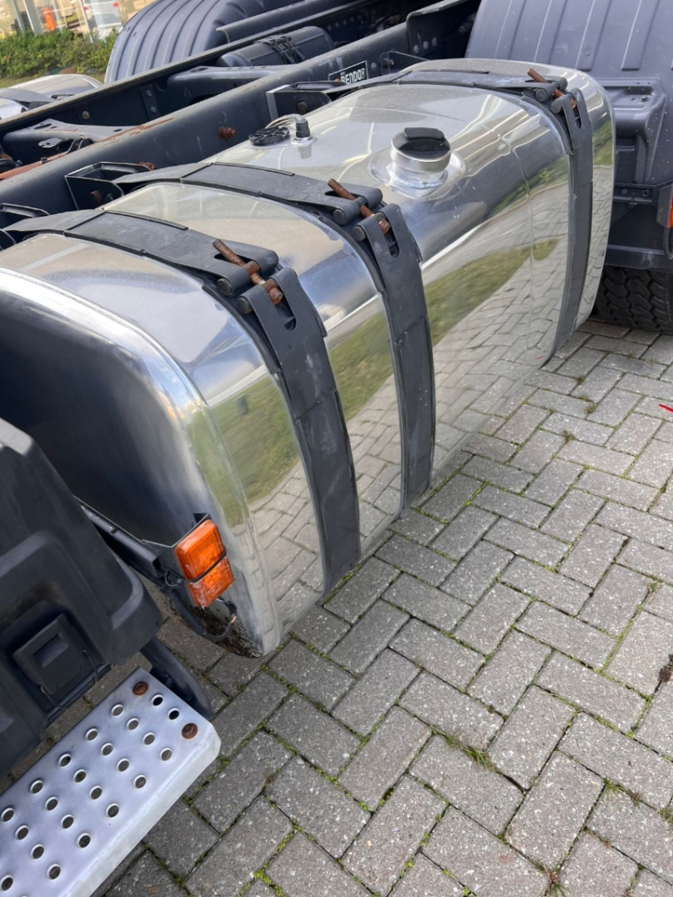 scania r 540 a6x4 diesel 2p automatico 202111