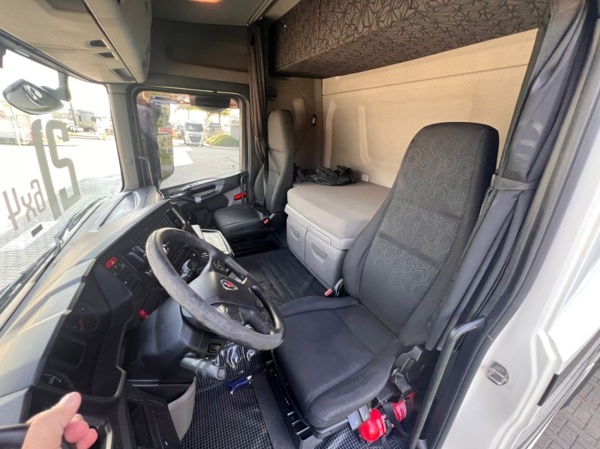 scania r 540 a6x4 diesel 2p automatico 202121