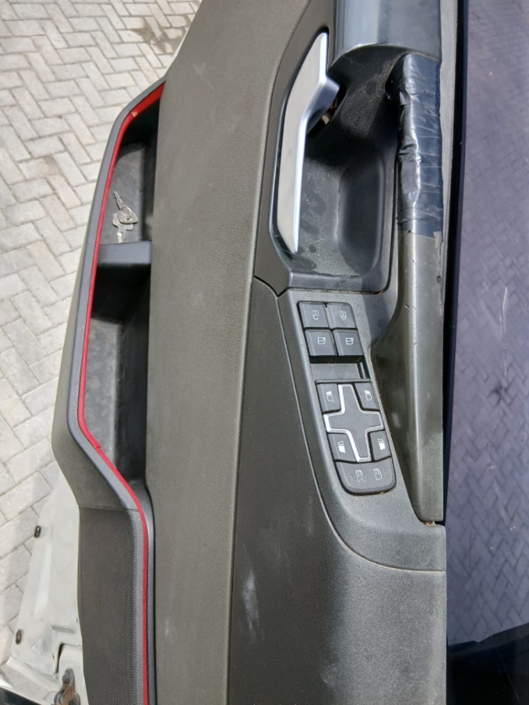 volvo fh 540 diesel 2p automatico 202115