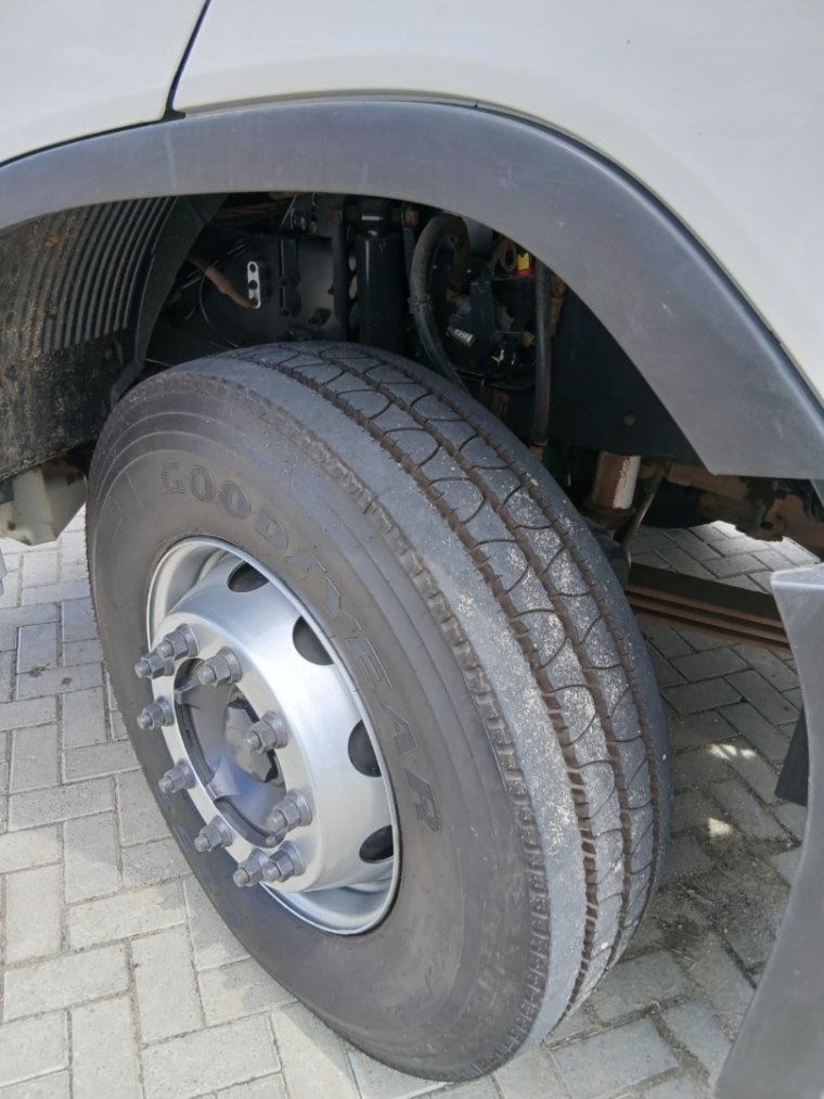 volvo fh 540 diesel 2p automatico 20219