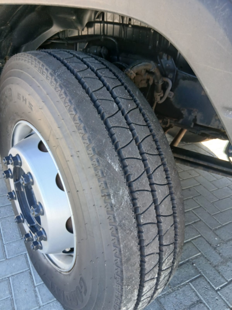 scania r 500 a 6x4 diesel 2p automatico 202110