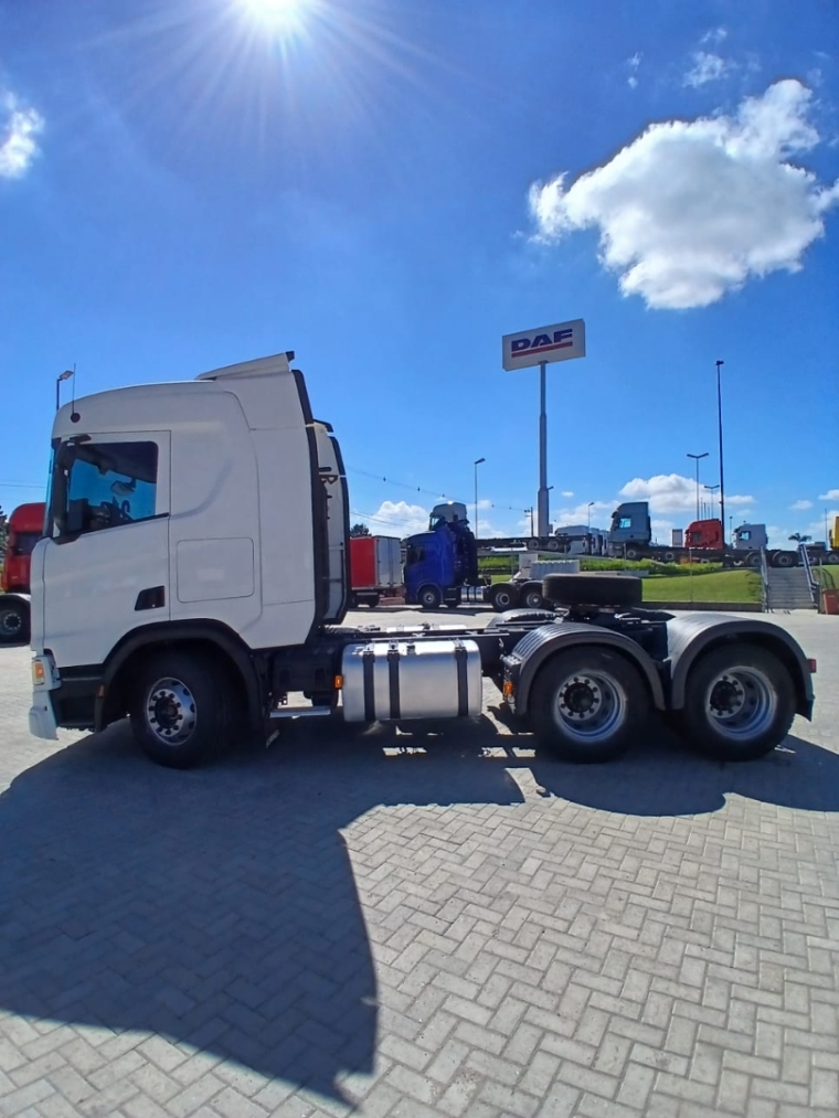 scania r 500 a 6x4 diesel 2p automatico 202113