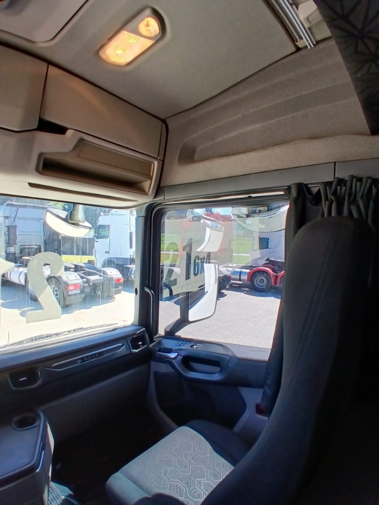 scania r 500 a 6x4 diesel 2p automatico 202117