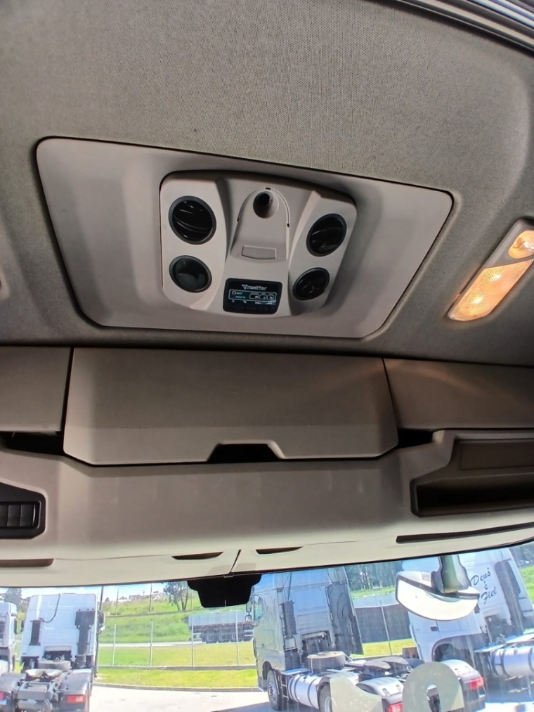 scania r 500 a 6x4 diesel 2p automatico 202118