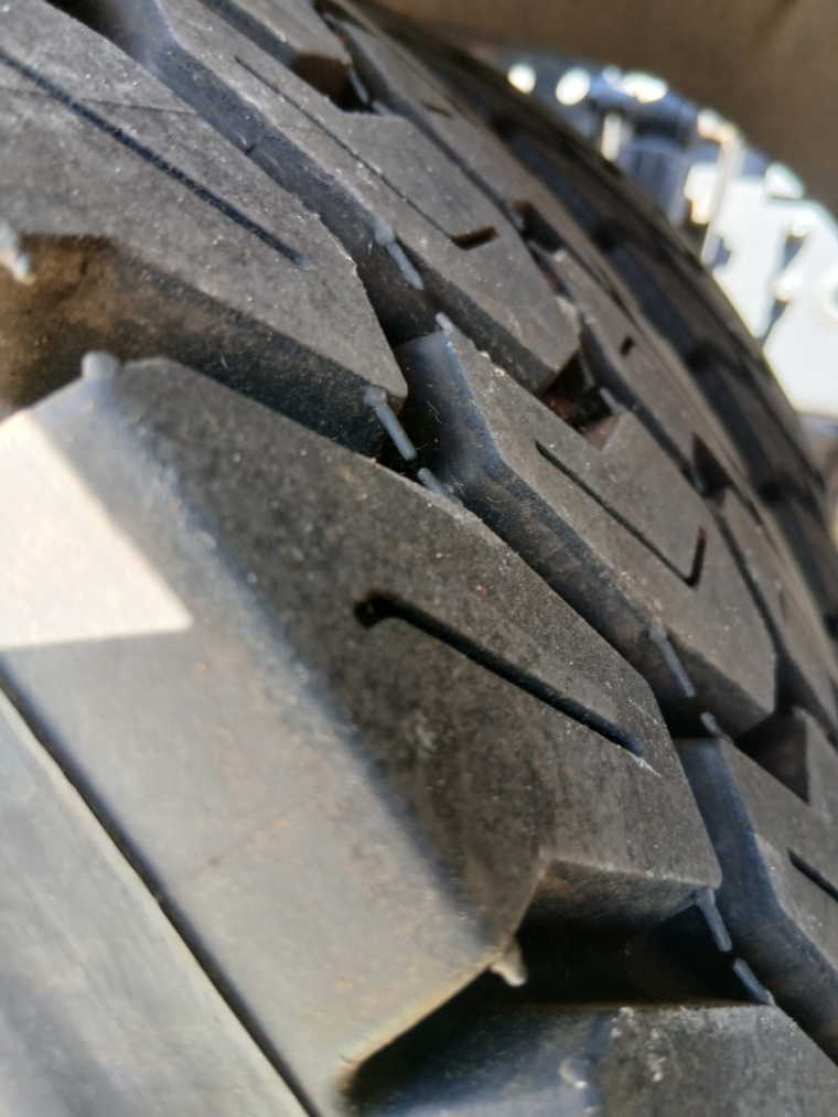 scania r 500 a 6x4 diesel 2p automatico 20219