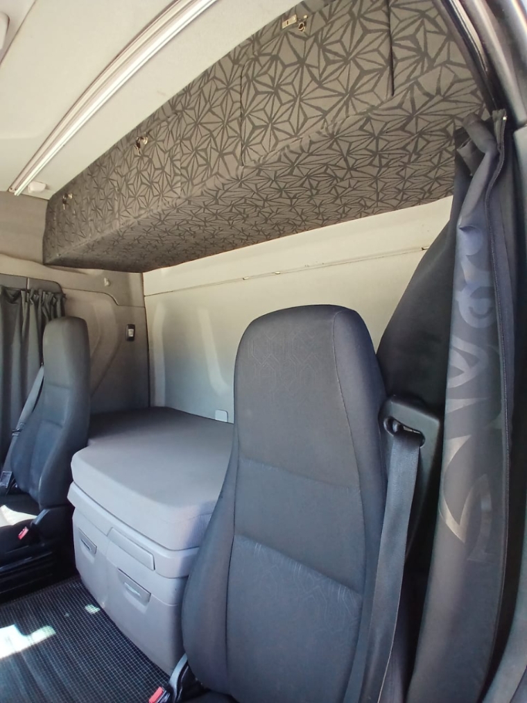 scania r 500 a 6x4 diesel 2p automatico 202116