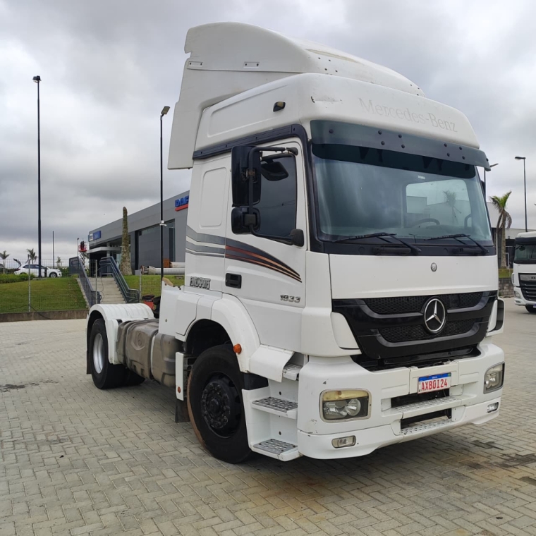 mercedes-benz axor 1933 s diesel 2p manual 20132