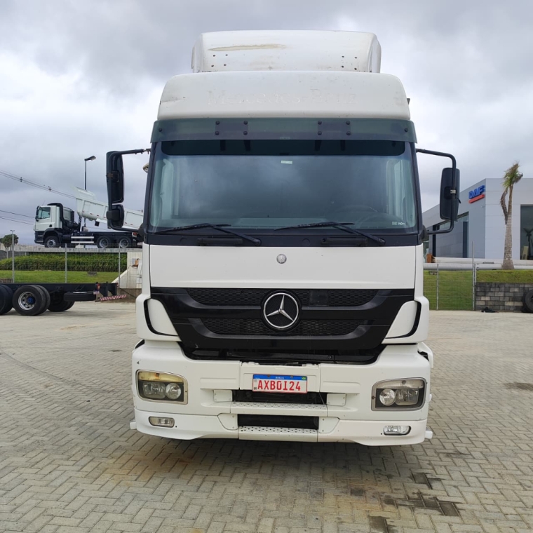 mercedes-benz axor 1933 s diesel 2p manual 20131