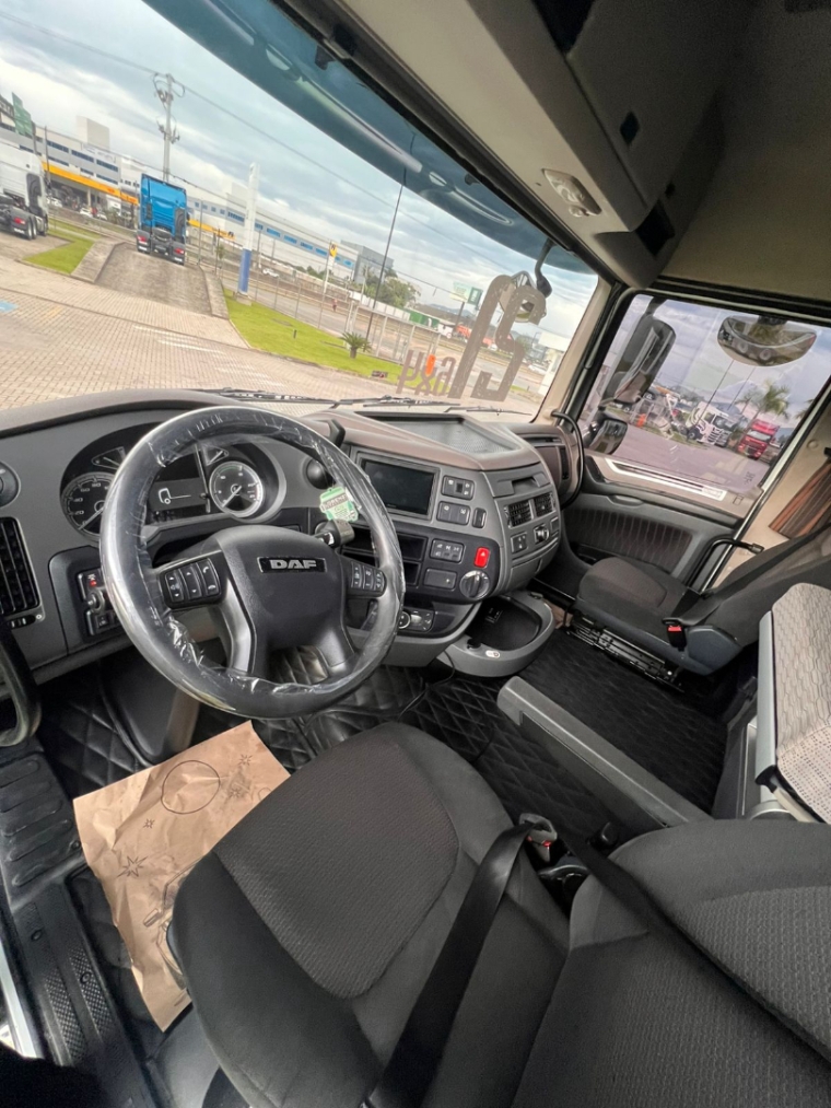 daf xf ftt 530 6x4 diesel 2p automatico 202110