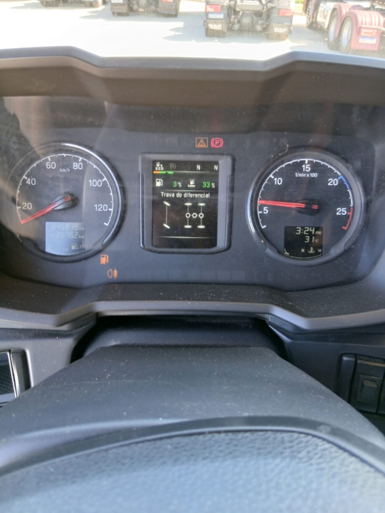 scania r 450 a 6x4 diesel 2p automatico 202022