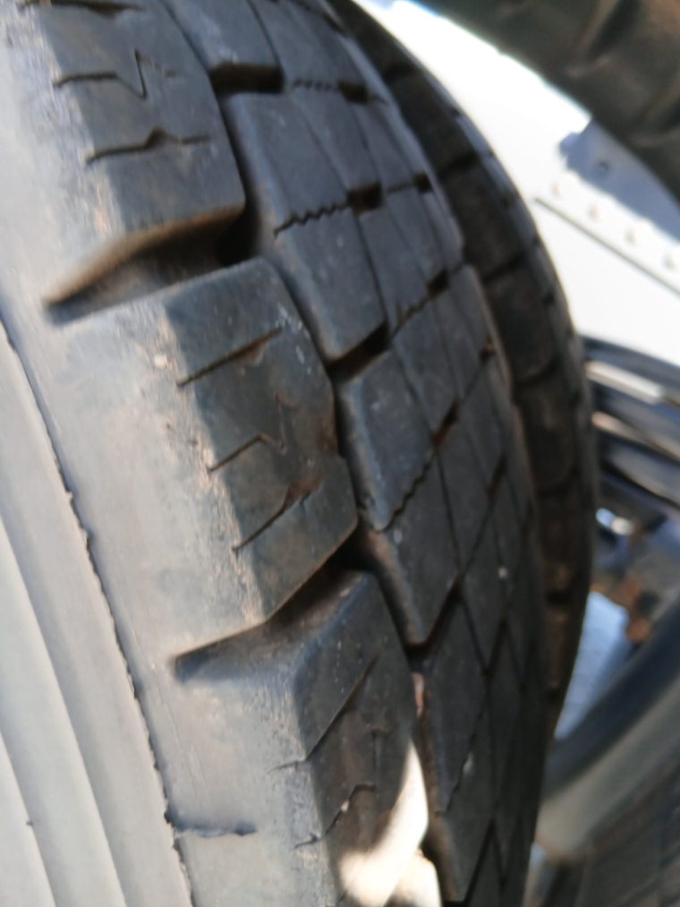 scania r 450 a 6x4 diesel 2p automatico 20209