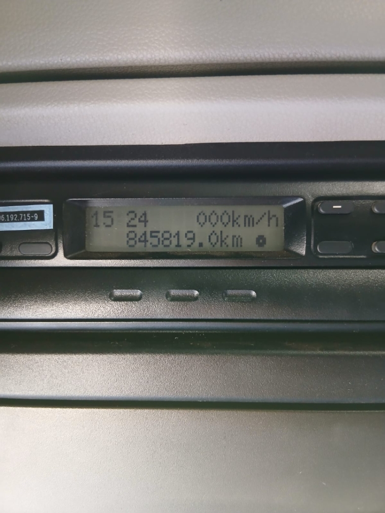 scania r 450 a 6x4 diesel 2p automatico 202023