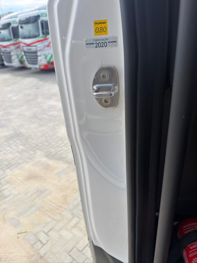 scania r 450 a 6x4 diesel 2p automatico 202011