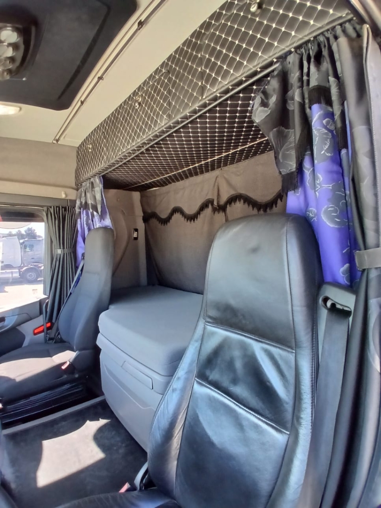 scania r 450 a 6x4 diesel 2p automatico 202017