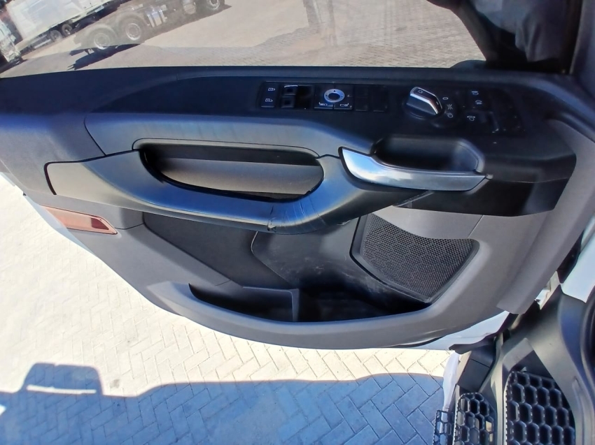 scania r 450 a 6x4 diesel 2p automatico 202016