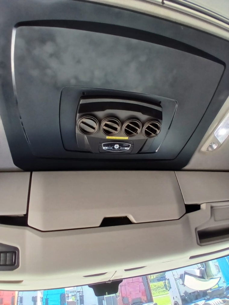 scania r 450 a 6x4 diesel 2p automatico 202019