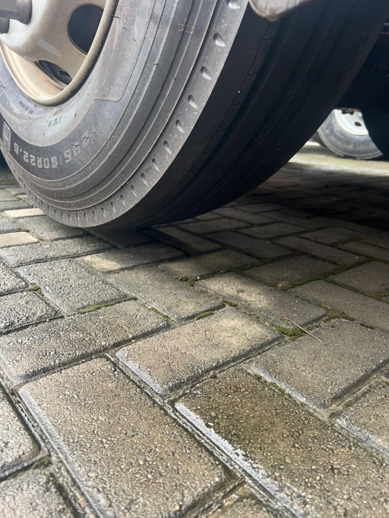 scania r 450 a 8x2 diesel 2p automatico 202112